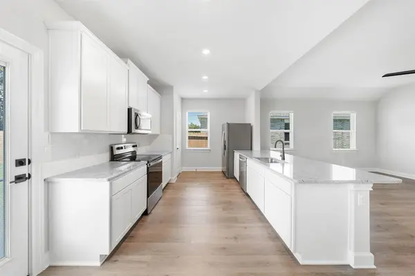 1017 Holly Drive, Hutchins, TX 75141