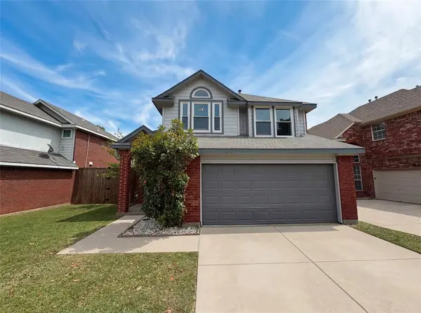 610 Saint Andrews Place, Coppell, TX 75019