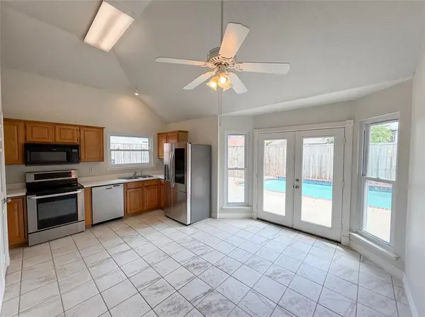 610 Saint Andrews Place, Coppell, TX 75019