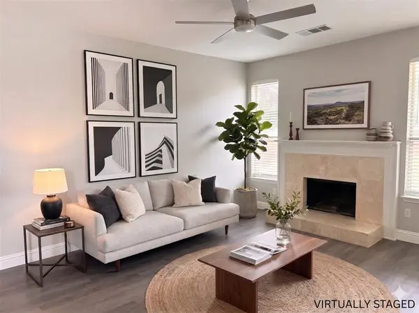 6945 Hickory Creek, Plano, TX 75023