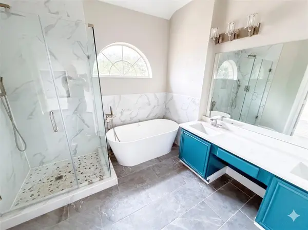 6945 Hickory Creek, Plano, TX 75023