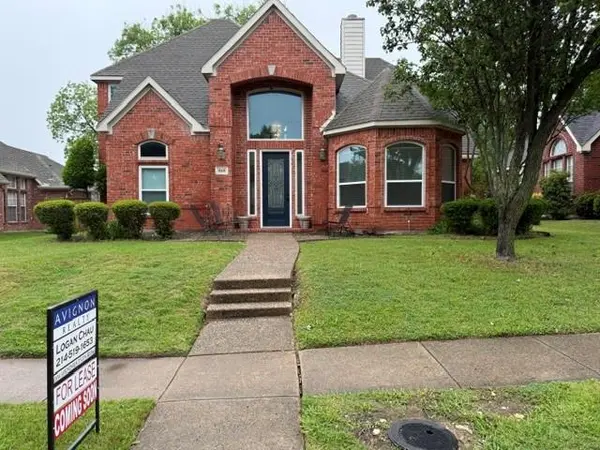 618 W Muirfield Road, Garland, TX 75044