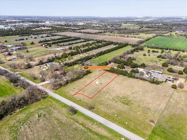 2517 Grace Lane, Lancaster, TX 75146