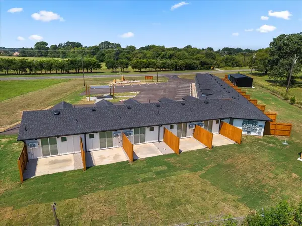 900 S Tool #13, Tool, TX 75143