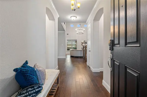 14269 Speargrass Drive, Frisco, TX 75033