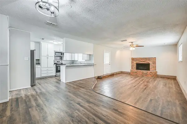 108 S Beverly Street, Crowley, TX 76036