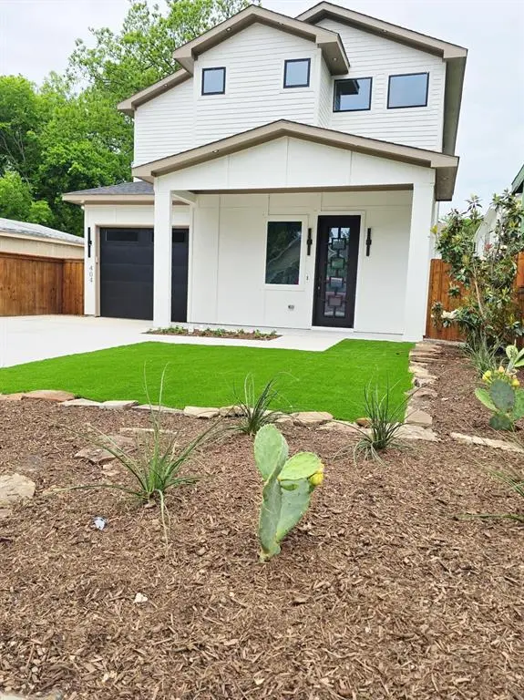 404 Pecan Drive, Dallas, TX 75203