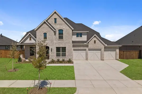 2609 Brazos Drive, Mansfield, TX 76063