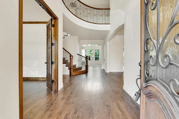 1602 Meg Drive, Allen, TX 75013