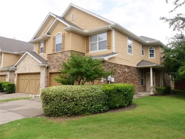 6200 Texana Way, Plano, TX 75074