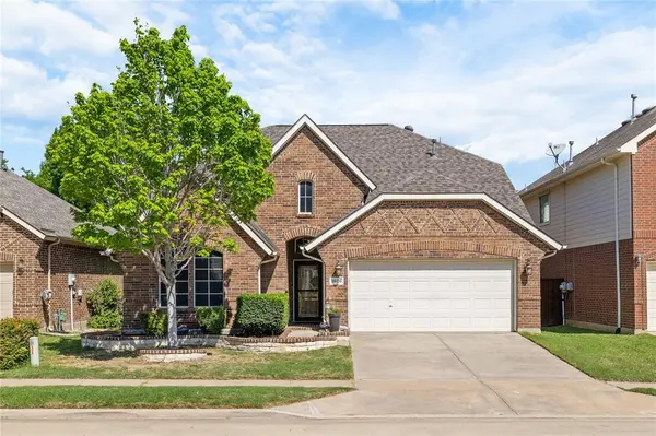 1620 Lake Way Drive, Little Elm, TX 75068