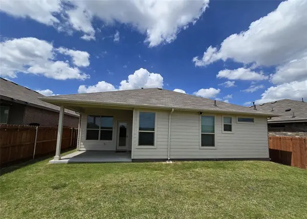 6213 Blacksmith Avenue, Fort Worth, TX 76179