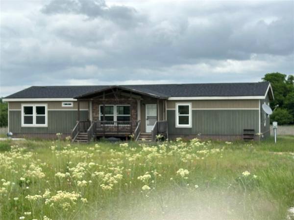 138 Hcr 2202 N, Aquilla, TX 76622