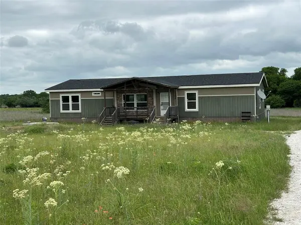 138 Hcr 2202 N, Aquilla, TX 76622