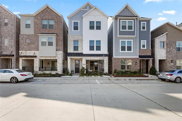 7557 Sheboygan Avenue, Dallas, TX 75228