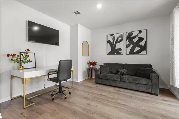 7557 Sheboygan Avenue, Dallas, TX 75228