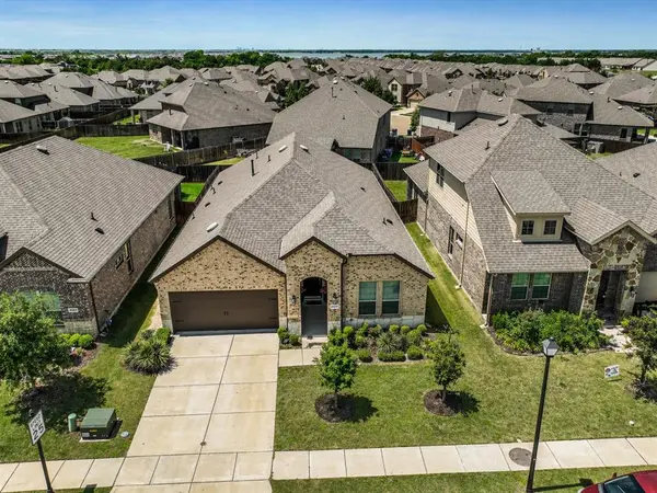 3024 Meredith Lane, Forney, TX 75126