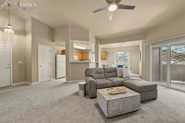 7045 Ash Creek HTS #202, Colorado Springs, CO 80922