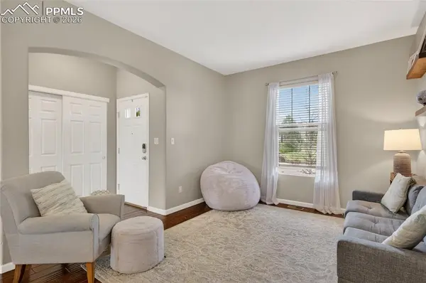 8340 James Creek DR, Colorado Springs, CO 80924