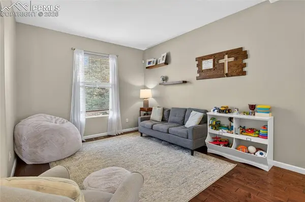 8340 James Creek DR, Colorado Springs, CO 80924