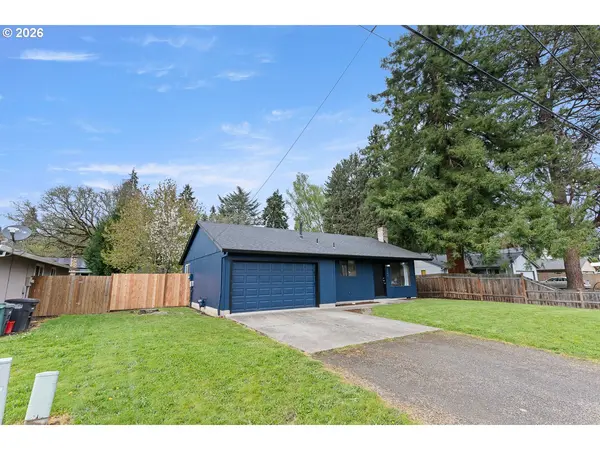 4089 SE BENTLEY ST, Hillsboro, OR 97123