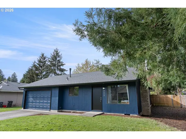4089 SE BENTLEY ST, Hillsboro, OR 97123