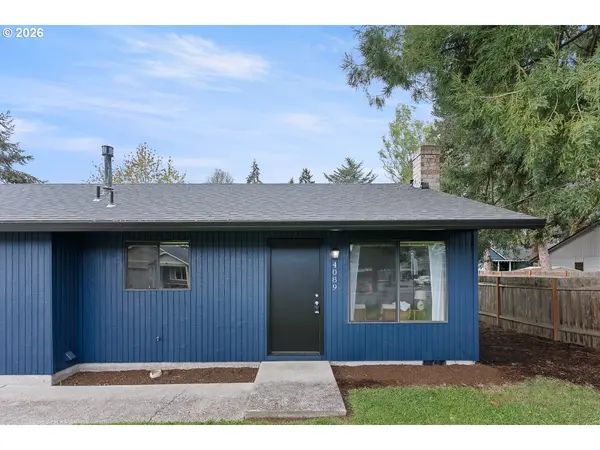 4089 SE BENTLEY ST, Hillsboro, OR 97123