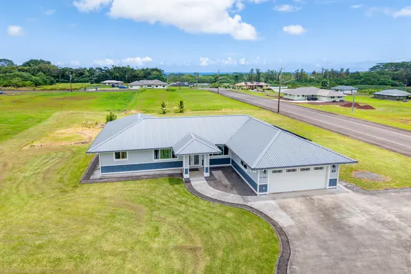 16-5004 KUPU PL, Keaau, HI 96749