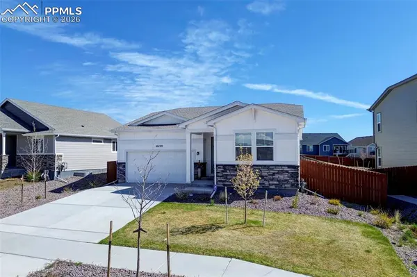 10499 Rolling Peaks DR, Peyton, CO 80831