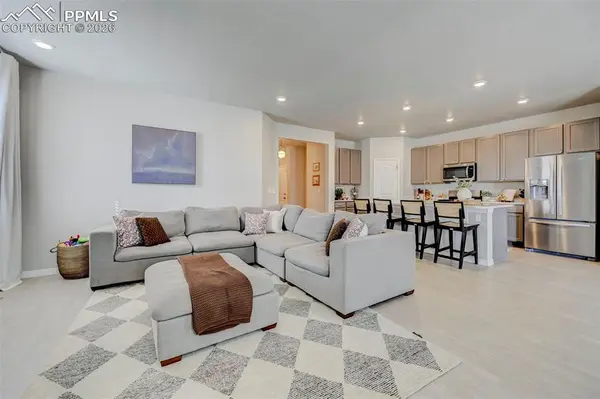 10499 Rolling Peaks DR, Peyton, CO 80831