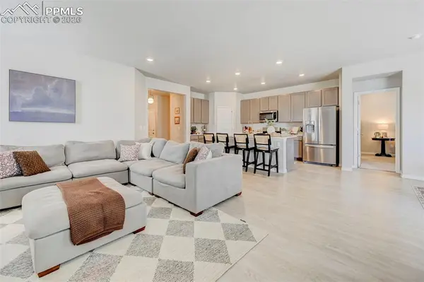 10499 Rolling Peaks DR, Peyton, CO 80831