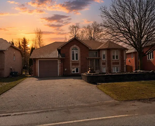 437 Ramblewood DR, Wasaga Beach, ON L9Z 1P3