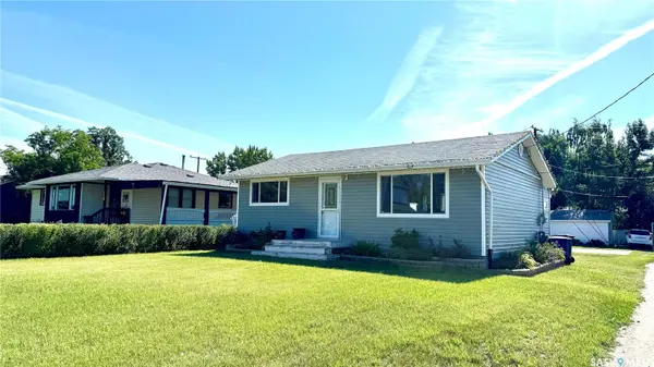 110 Stanley STREET, Elbow, SK S0H 1J0