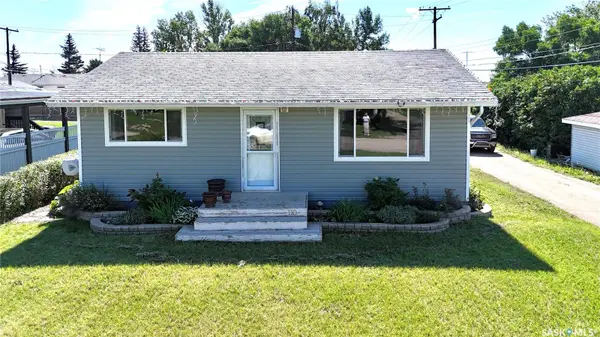 110 Stanley STREET, Elbow, SK S0H 1J0