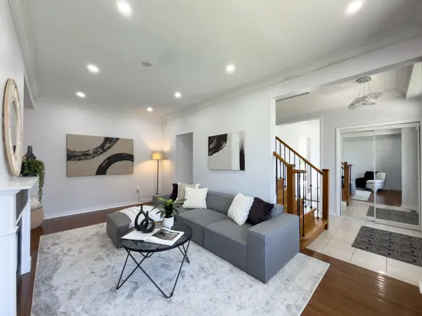 4200 Rawlins Common N/A, Burlington, ON L7M 0B5