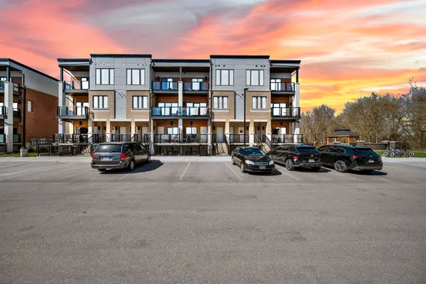 25 Isherwood AVE #5, Cambridge, ON N1R 0E2