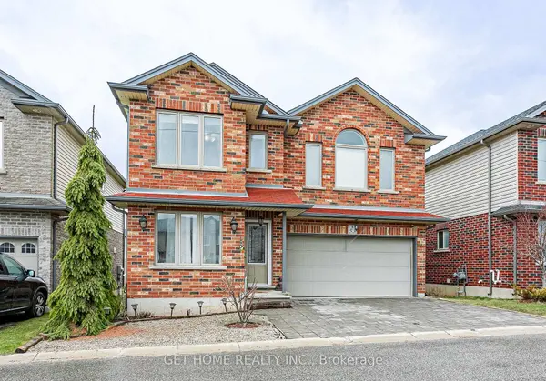 70 Tanoak DR ##53, London North, ON N6G 5R3