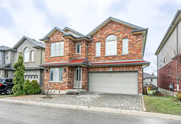 70 Tanoak DR ##53, London North, ON N6G 5R3