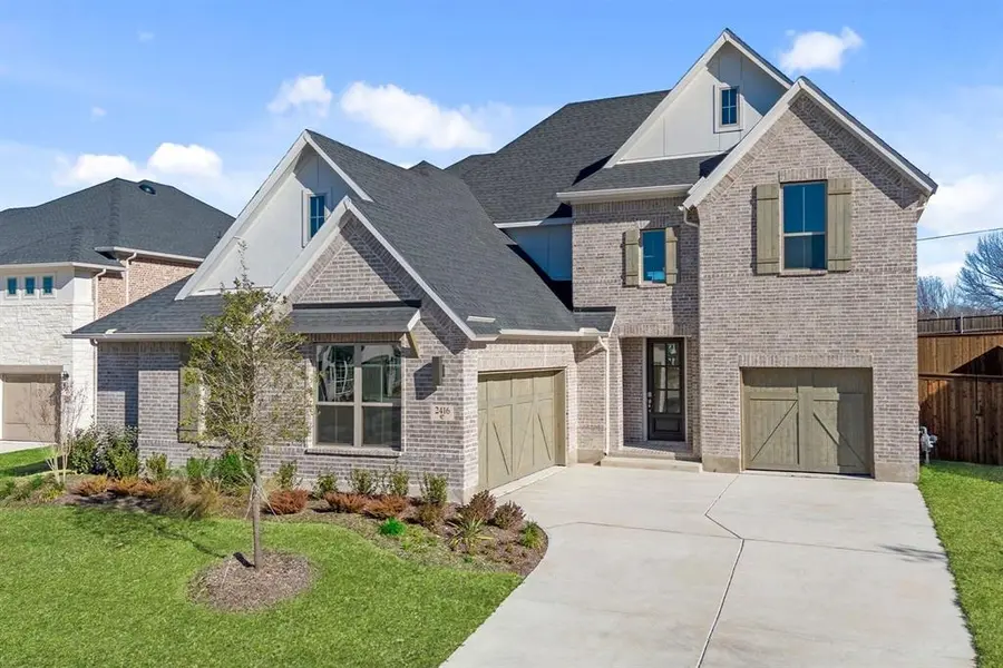 2416 Judith Drive, Rockwall, TX 75087
