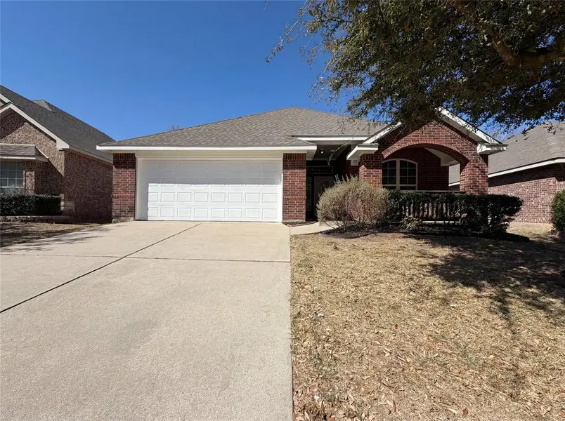 1608 Wickham Drive, Burleson, TX 76028