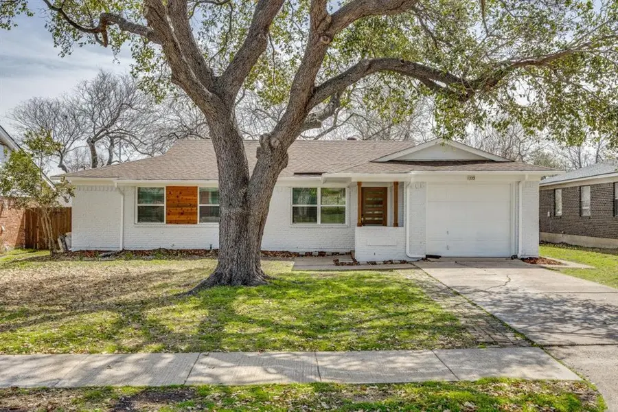 1223 Donna Drive, Richardson, TX 75080