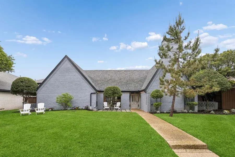 9216 Middle Glen Drive, Dallas, TX 75243