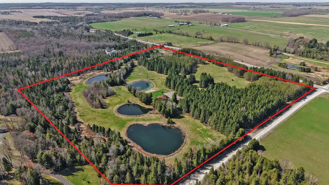 3580 McKee RD, Scugog, ON L0B 1B0