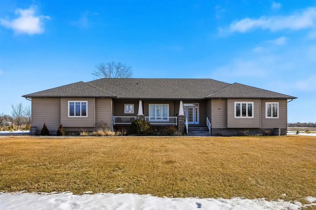 91 Park PL, St Clements, MB R1C 0A2