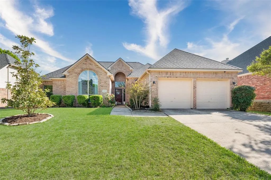 8903 Aplamado Drive, Mckinney, TX 75072