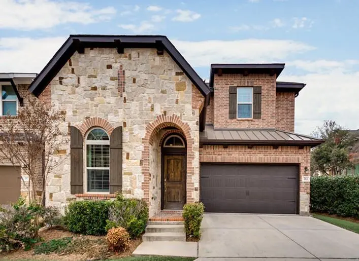 2021 Garden Park Court, Richardson, TX 75080