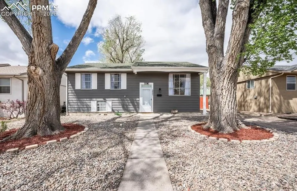 3041 Norwich AVE, Pueblo, CO 81006