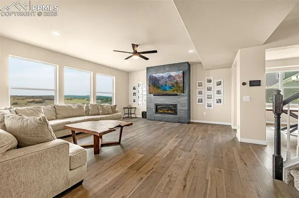 2475 Antica CT, Colorado Springs, CO 80921