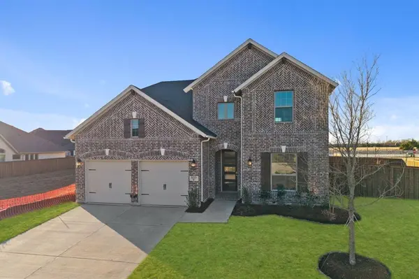 133 Bay Laurel Rd, Mckinney, TX 75071