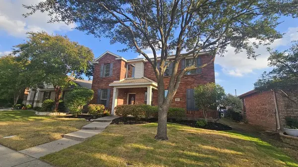 4509 Brighton Drive, Mckinney, TX 75070